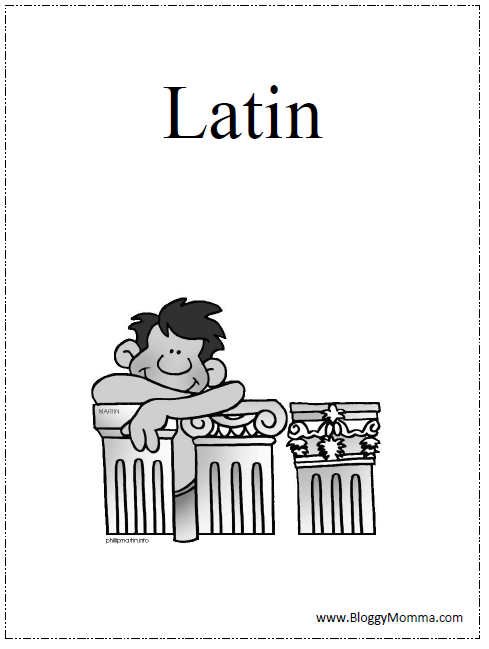 CC Latin Cycle 3