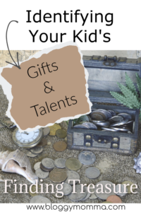 Kids Gifts & Talents