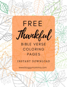 FREE PRETTY COLORING PAGES | BIBLE VERSES FOR WOMEN - Bloggy Momma